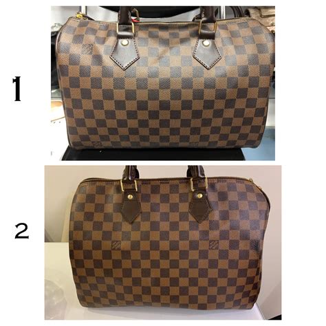 make fake louis vuitton look real|replica louis vuitton.